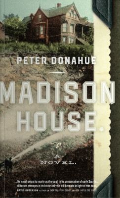 Cover of Madison House