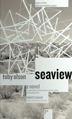 Cover of Seaview