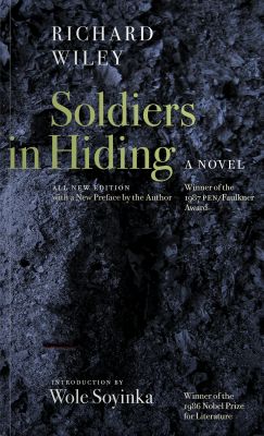 Cover of Soldiers in Hiding