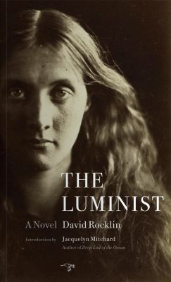 Cover of The Luminist
